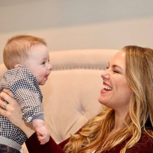 Meet your Posher, Lauren